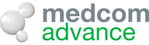 medcomadvance logo